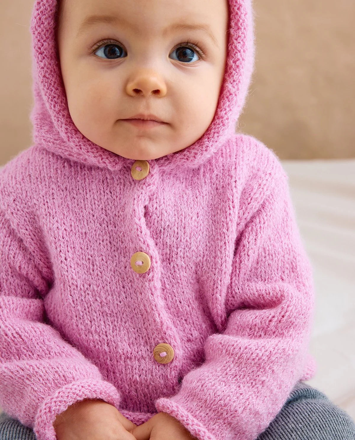 PHILDAR : DOUBLE CATALOGUE LAYETTE ET ENFANTS TRICOT N°271