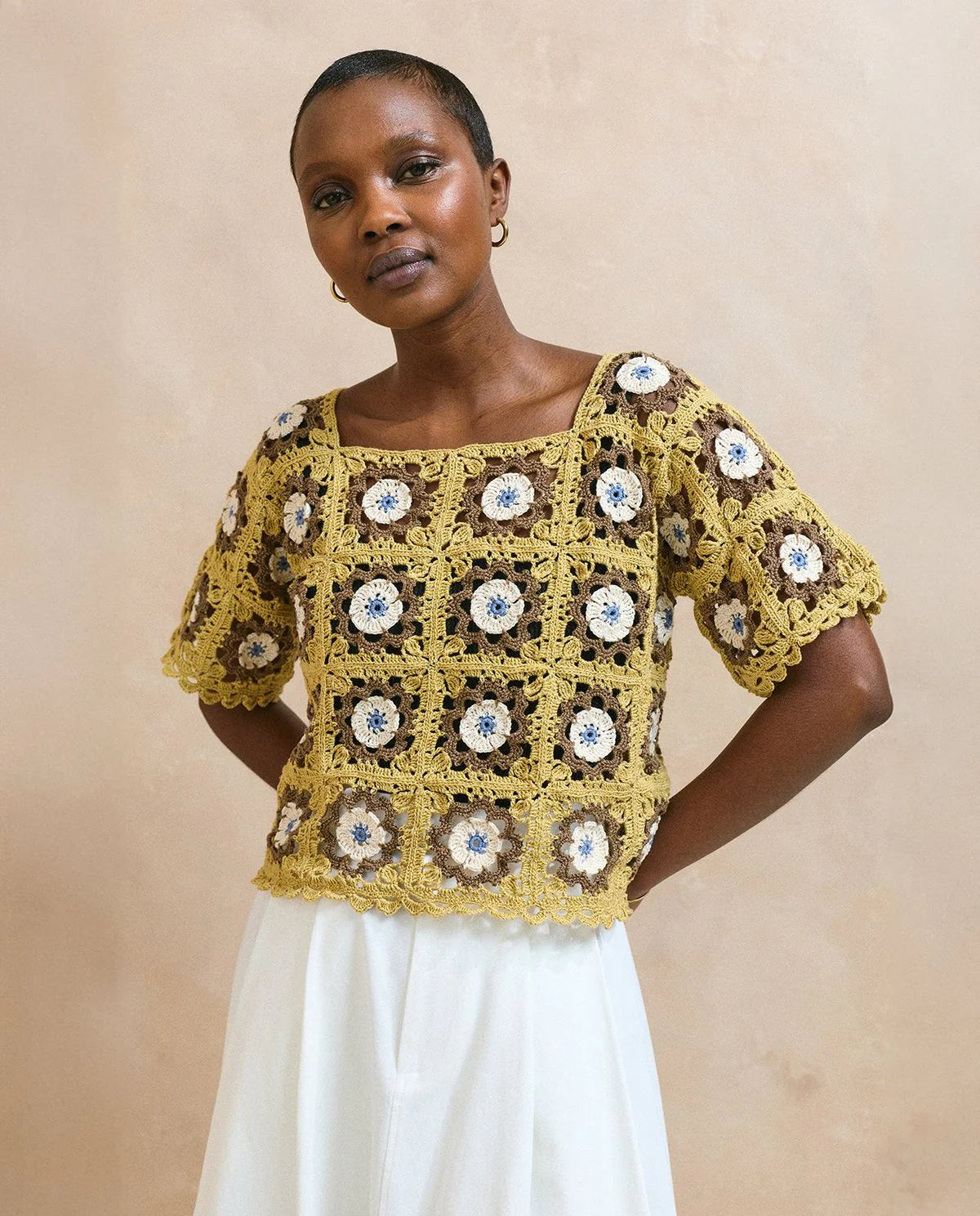PHILDAR : CATALOGUE CROCHET FEMME N°272