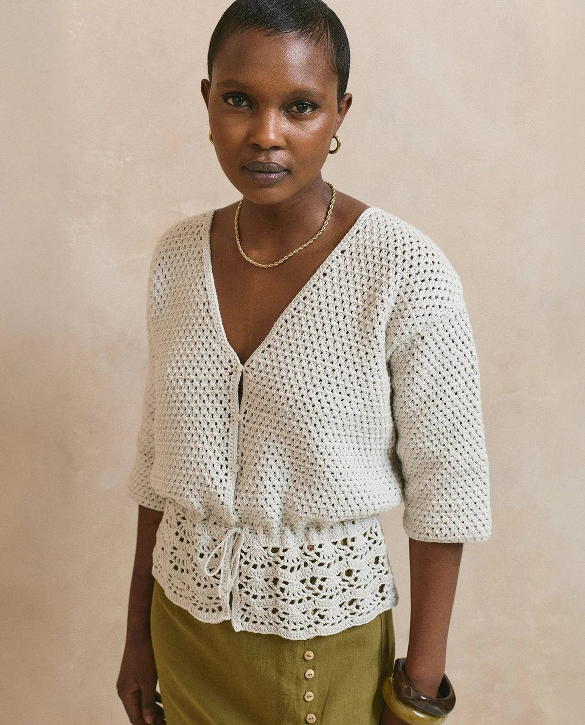 PHILDAR : CATALOGUE CROCHET FEMME N°272