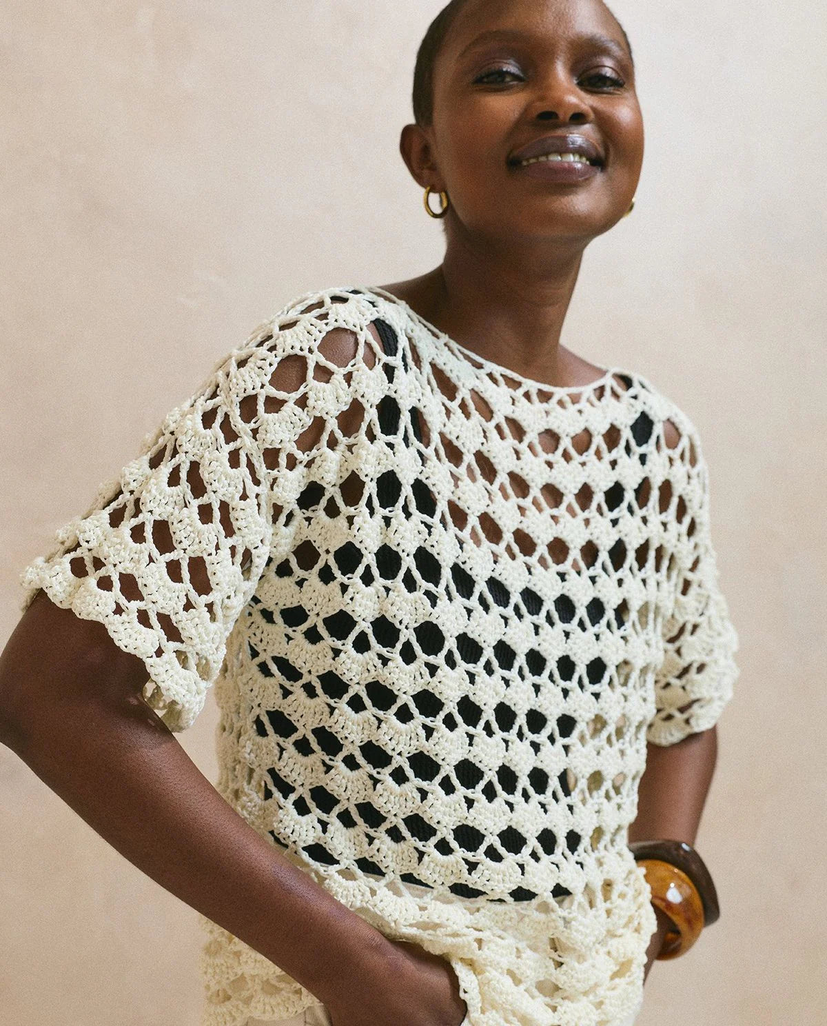 PHILDAR : CATALOGUE CROCHET FEMME N°272
