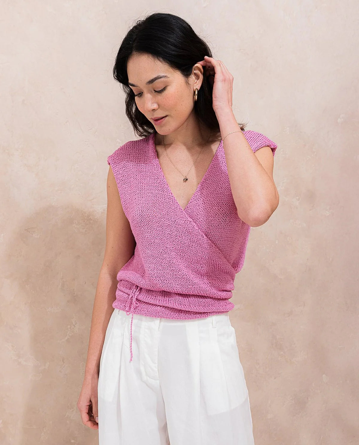 PHILDAR : CATALOGUE TRICOT FEMME N°273