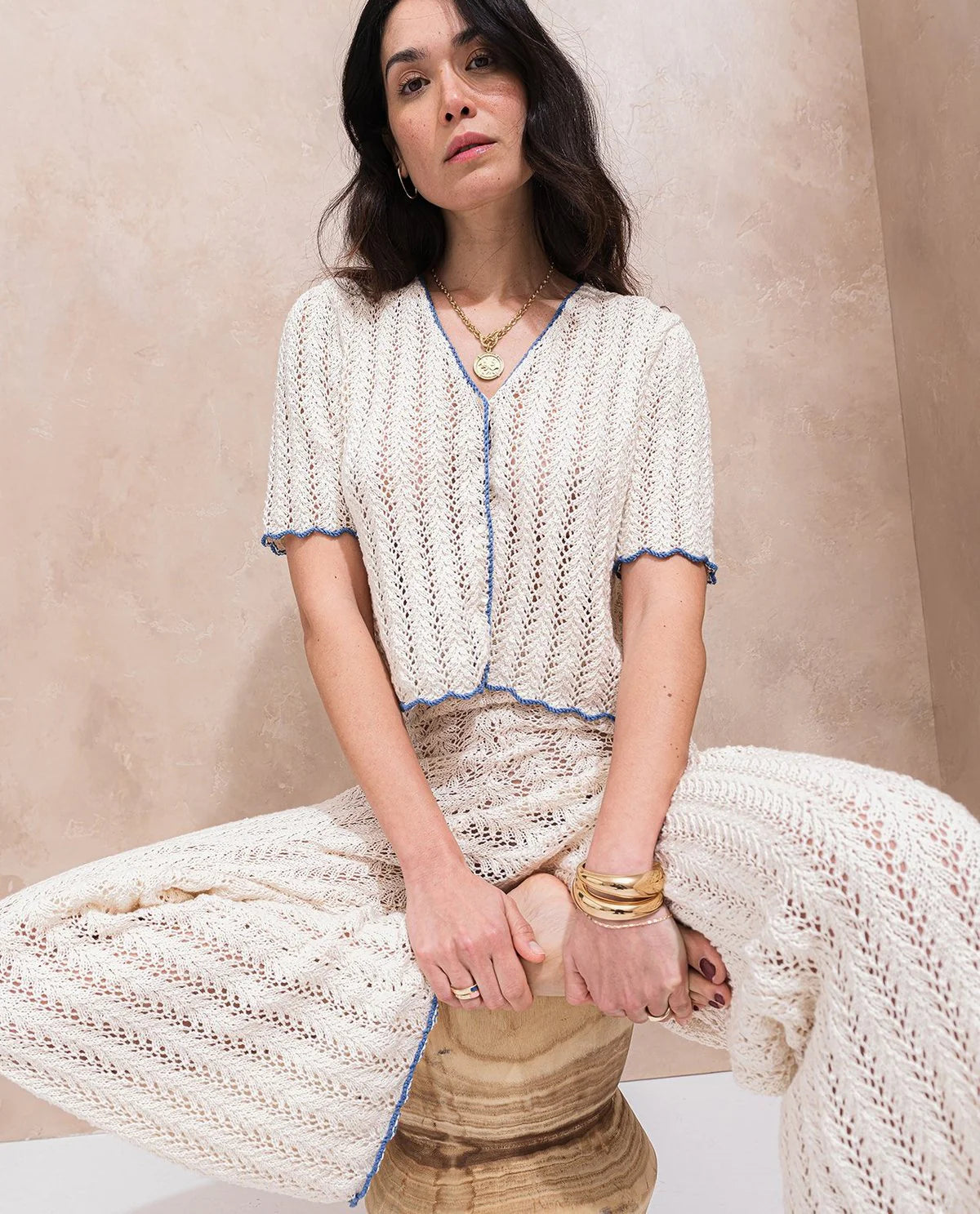 PHILDAR : CATALOGUE TRICOT FEMME N°273