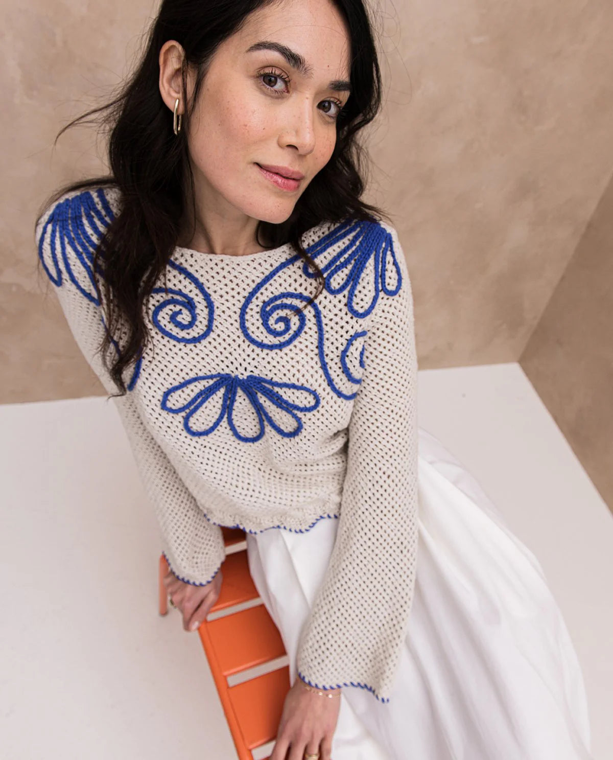 PHILDAR : CATALOGUE TRICOT FEMME N°273