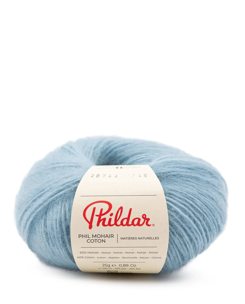 Pull Sans Manches Cléa