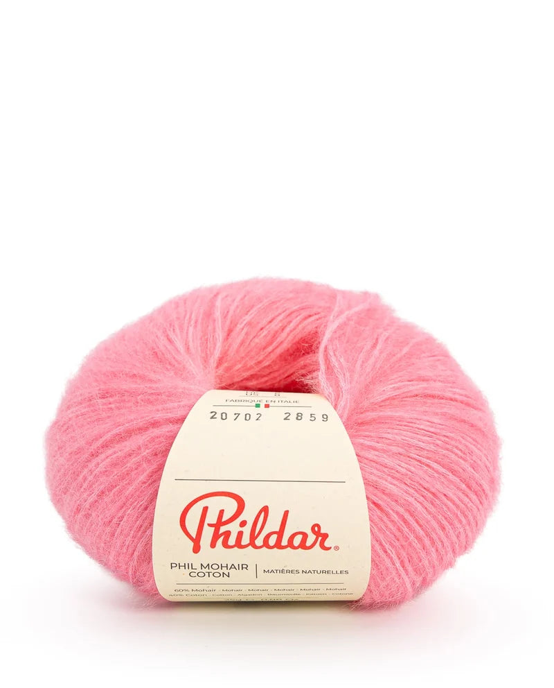 Pull Sans Manches Cléa