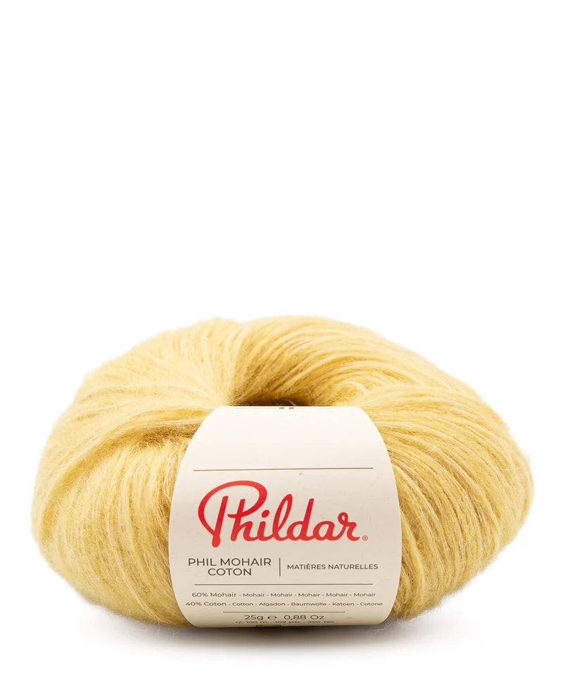 Pull Sans Manches Cléa