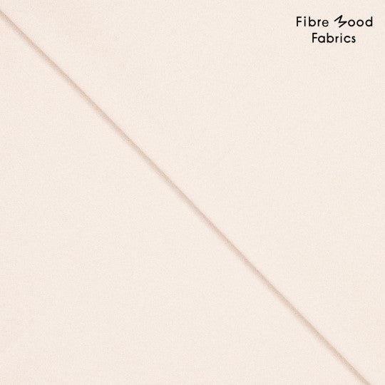 Tencel nude - Fibremood