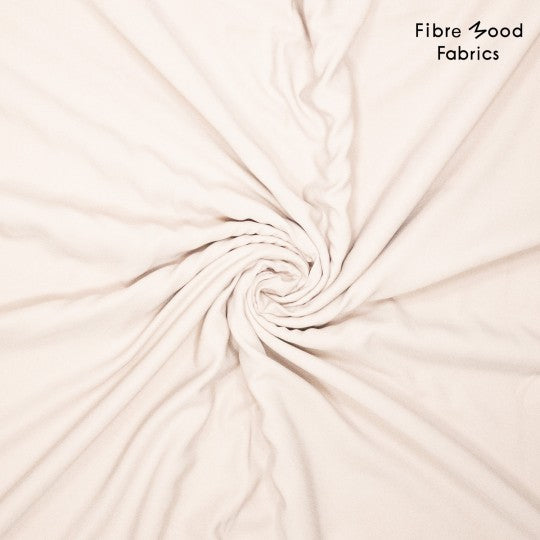 Tencel nude - Fibremood