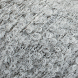 DROPS alpaca bouclé