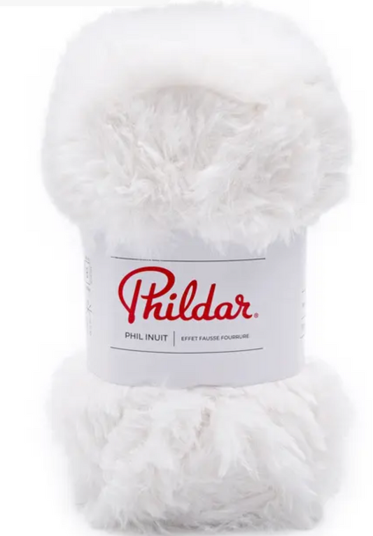 Phil inuit neige