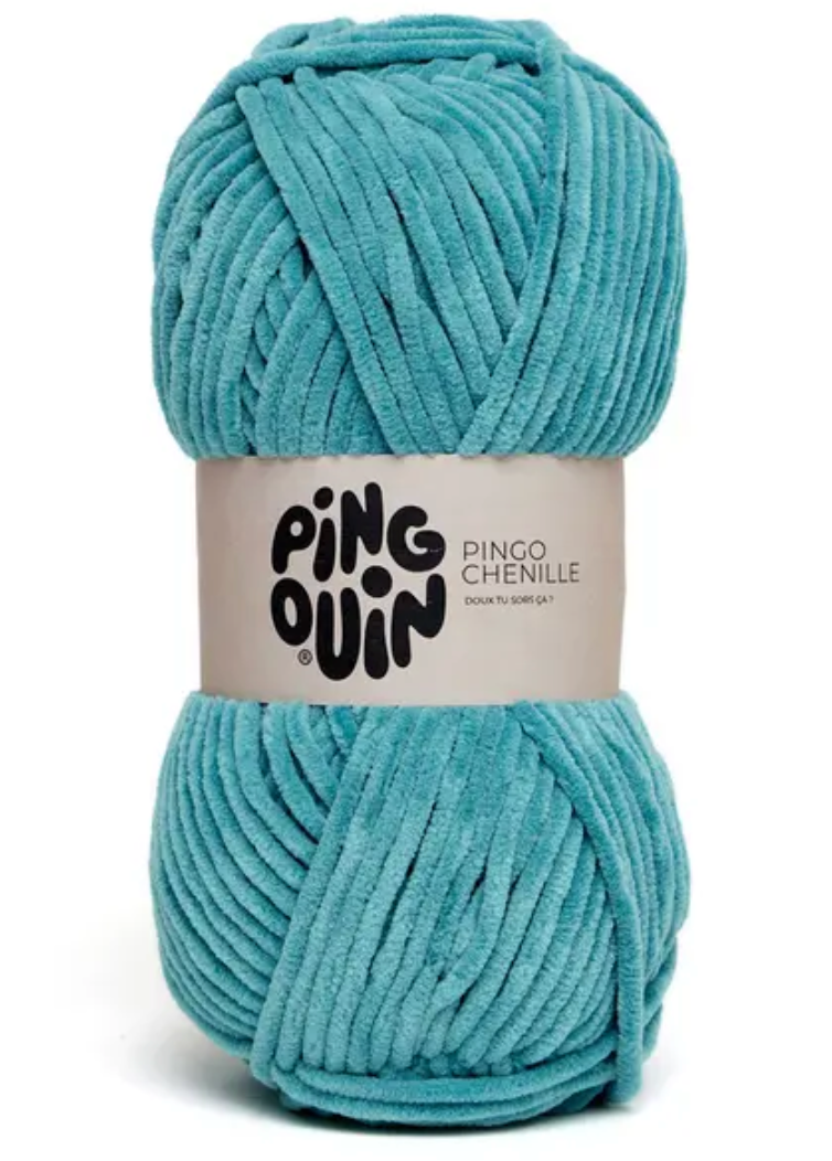 Pingo Chenille