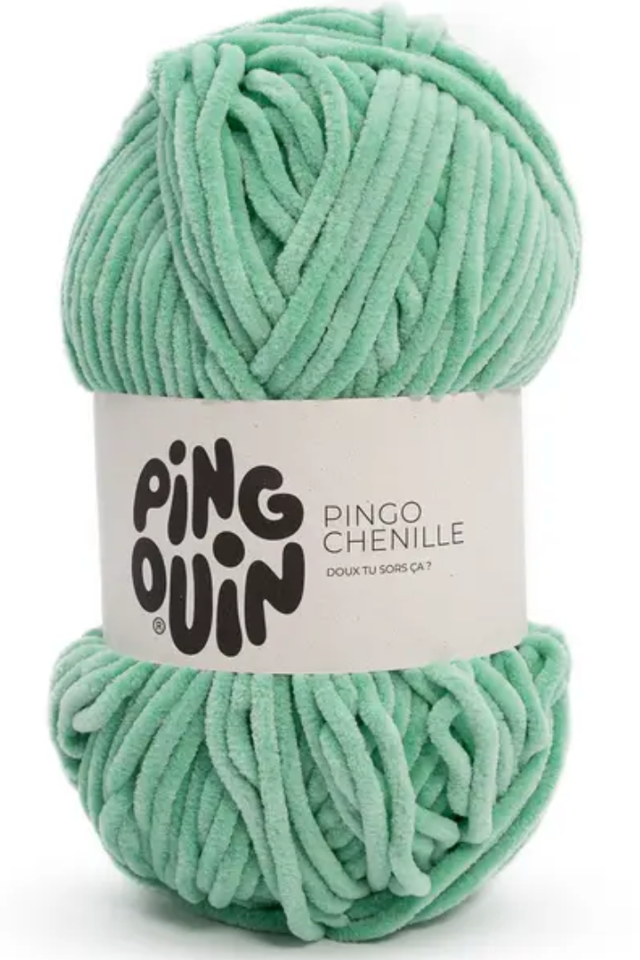 Pingo Chenille