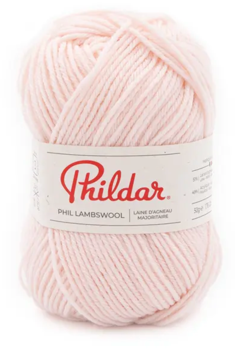 Phil Lambswool