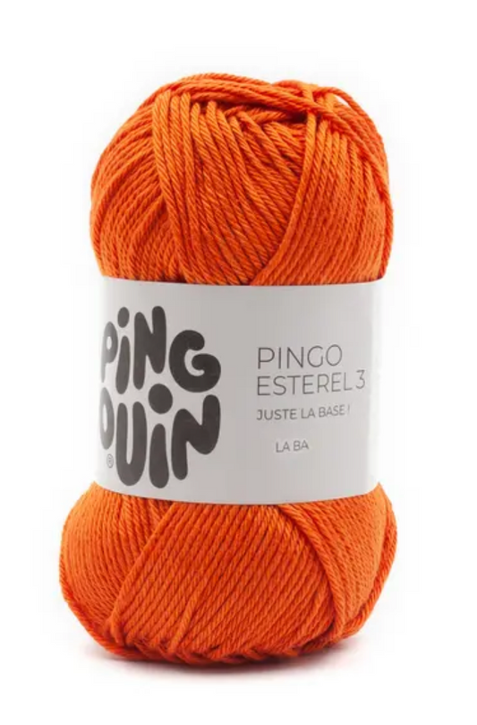 Pingo Esterel 3
