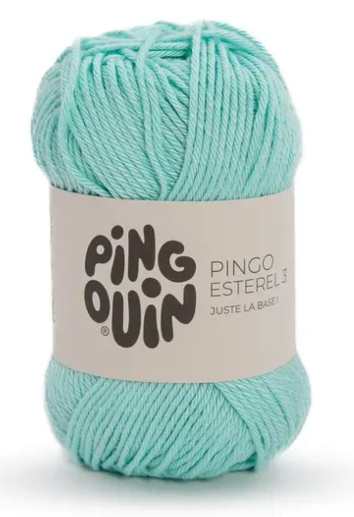 Pingo Esterel 3