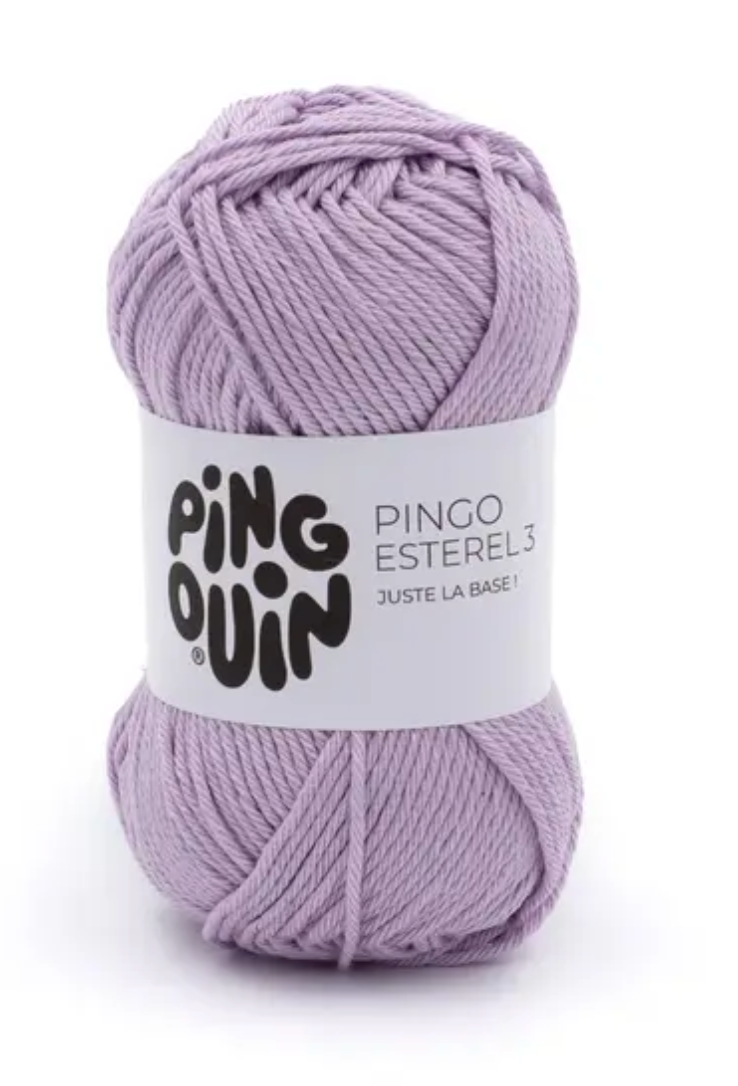 Pingo Esterel 3