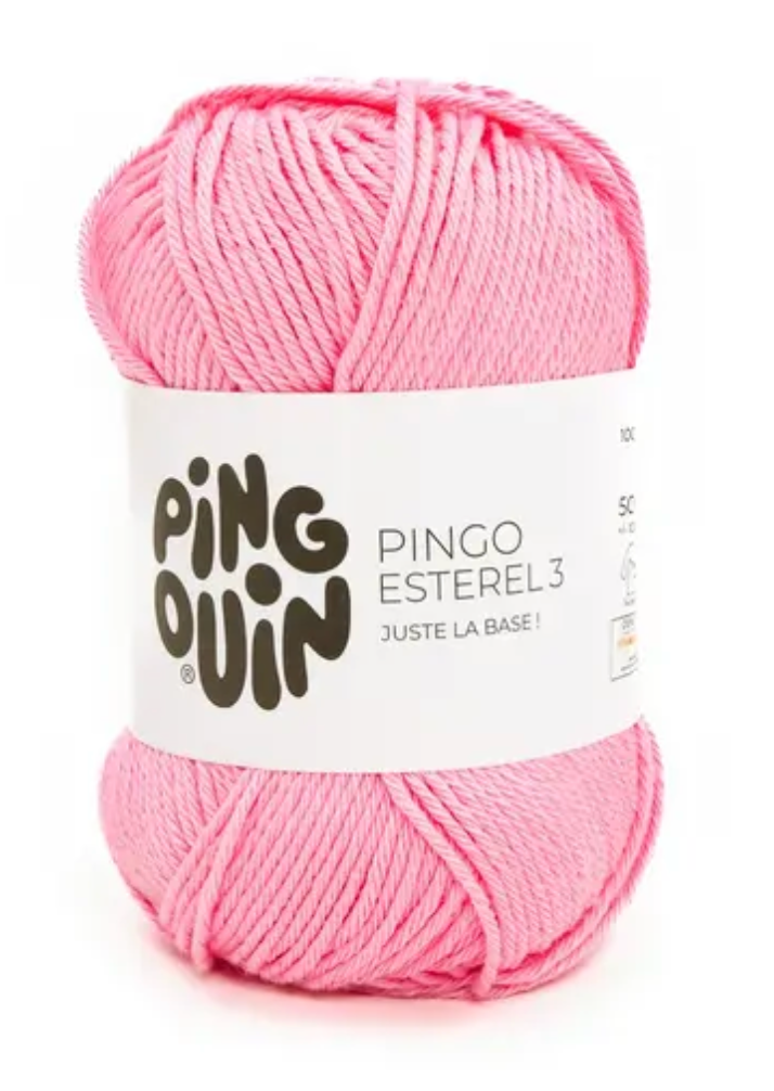 Pingo Esterel 3