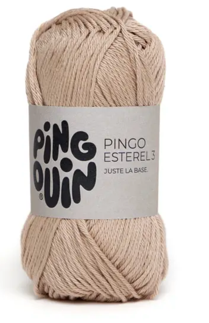 Pingo Esterel 3