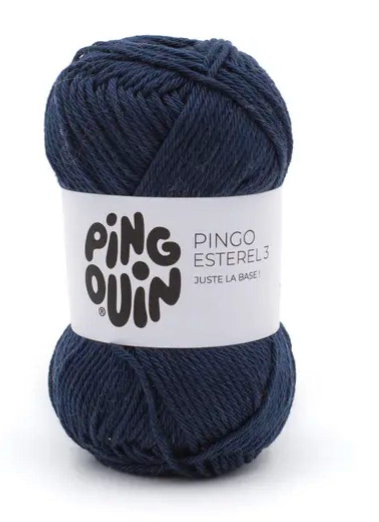 Pingo Esterel 3