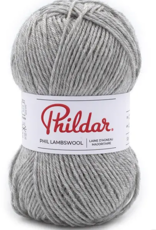 Phil Lambswool