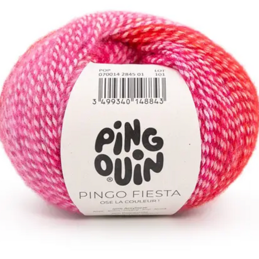 Pingo Fiesta