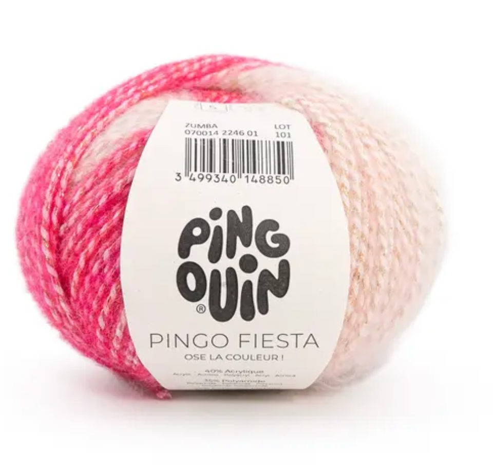 Pingo Fiesta