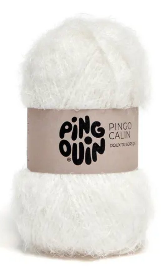 Pingo câlin