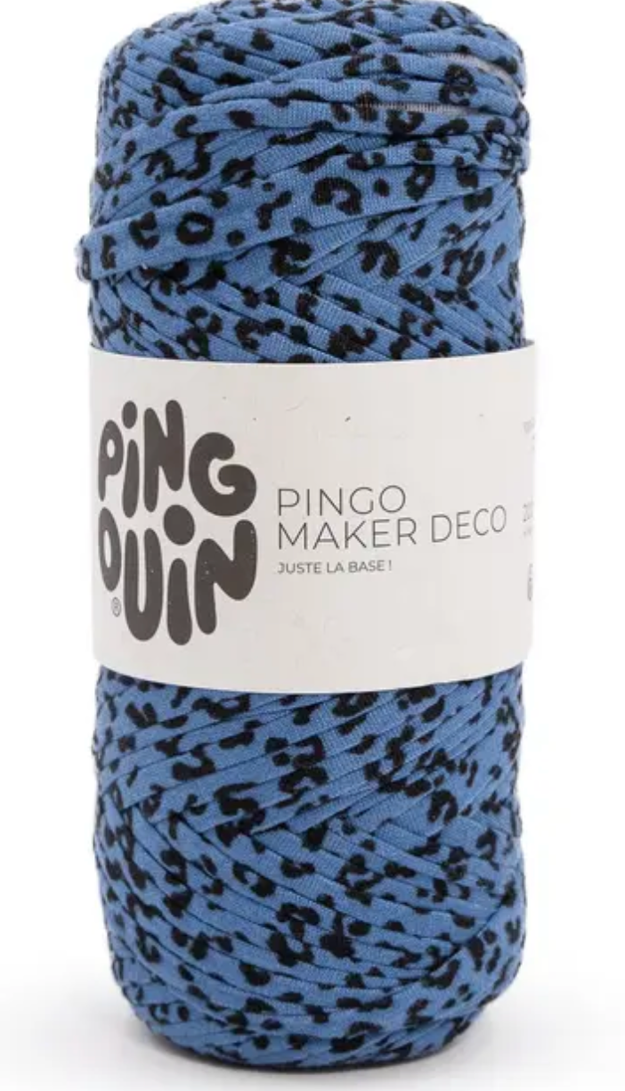 Pingo Maker Déco