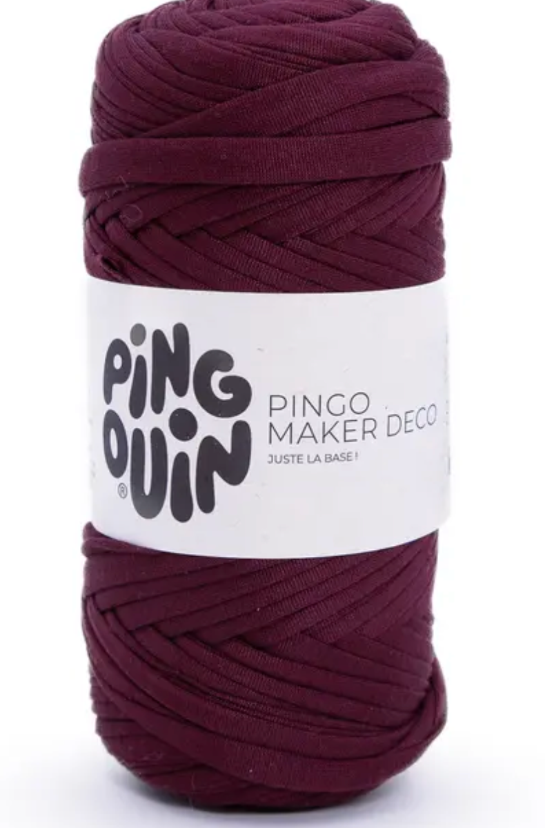 Pingo Maker Déco