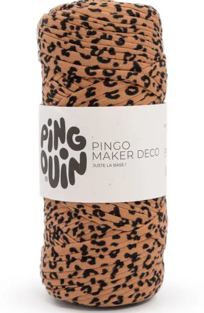 Pingo Maker Déco