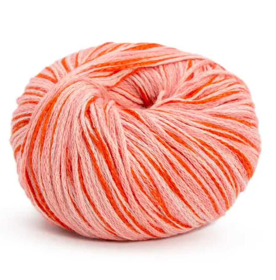 Phil exotique orangeade