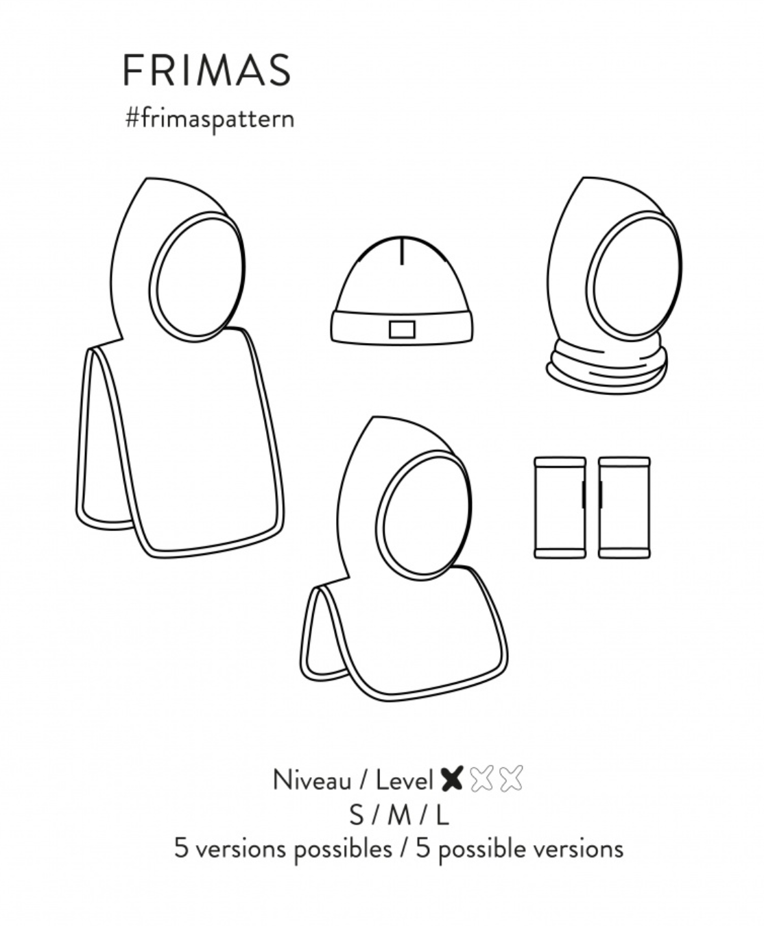 Frimas - Atelier Scämmit