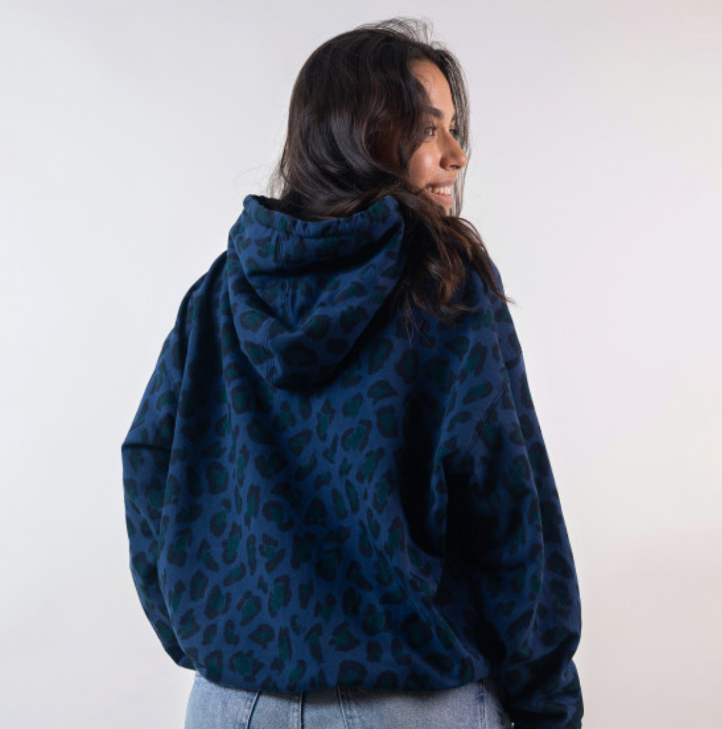 Le Hoodie - Atelier Brunette