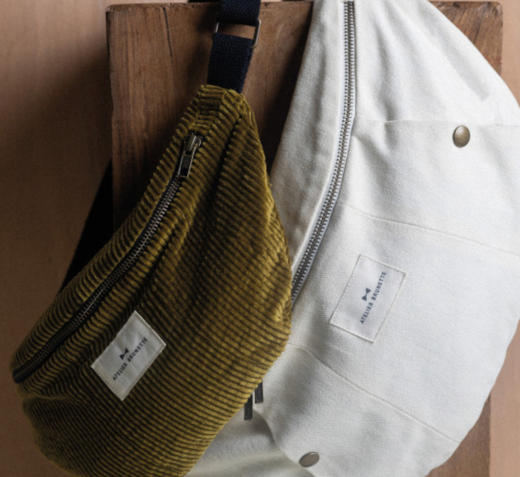 La Banane - Atelier Brunette