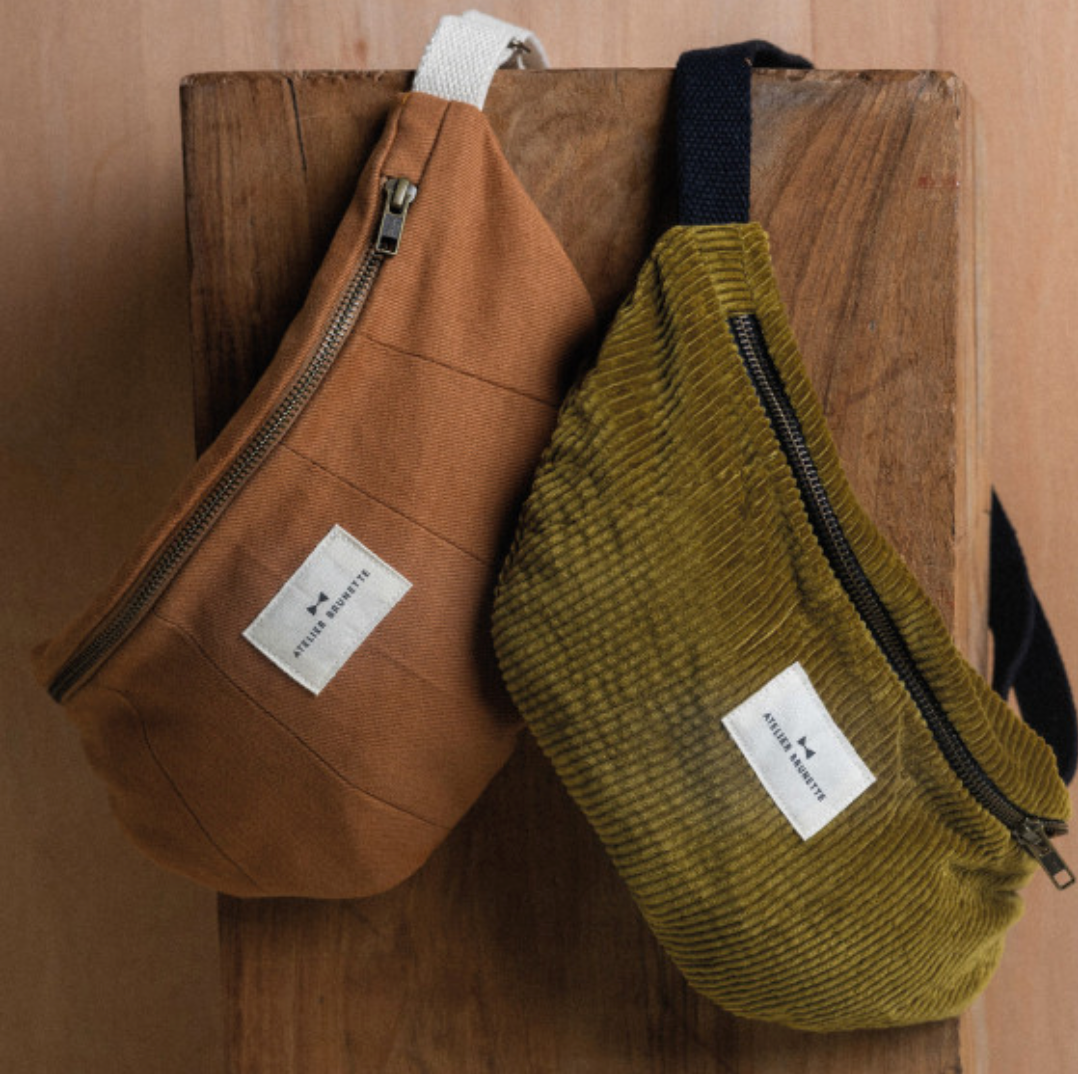 La Banane - Atelier Brunette