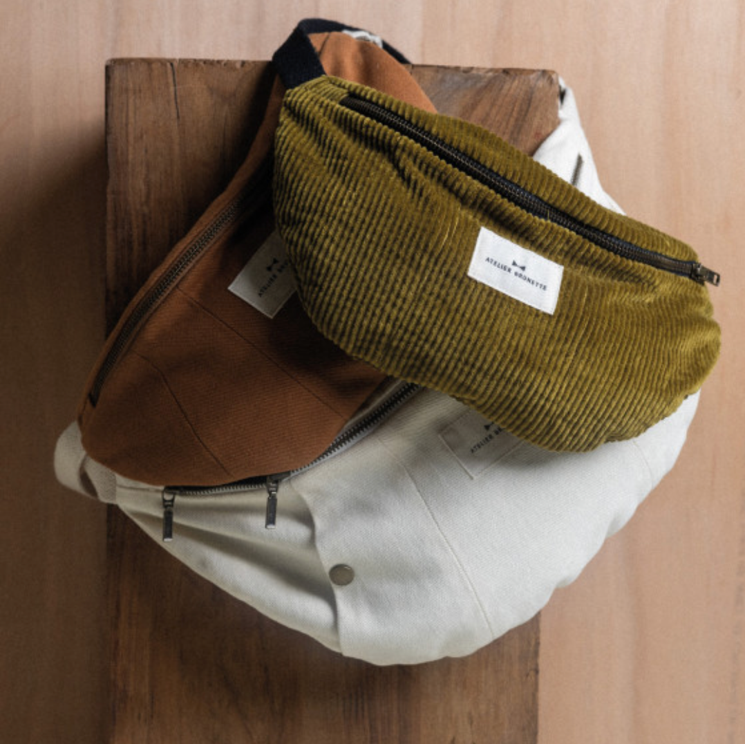 La Banane - Atelier Brunette