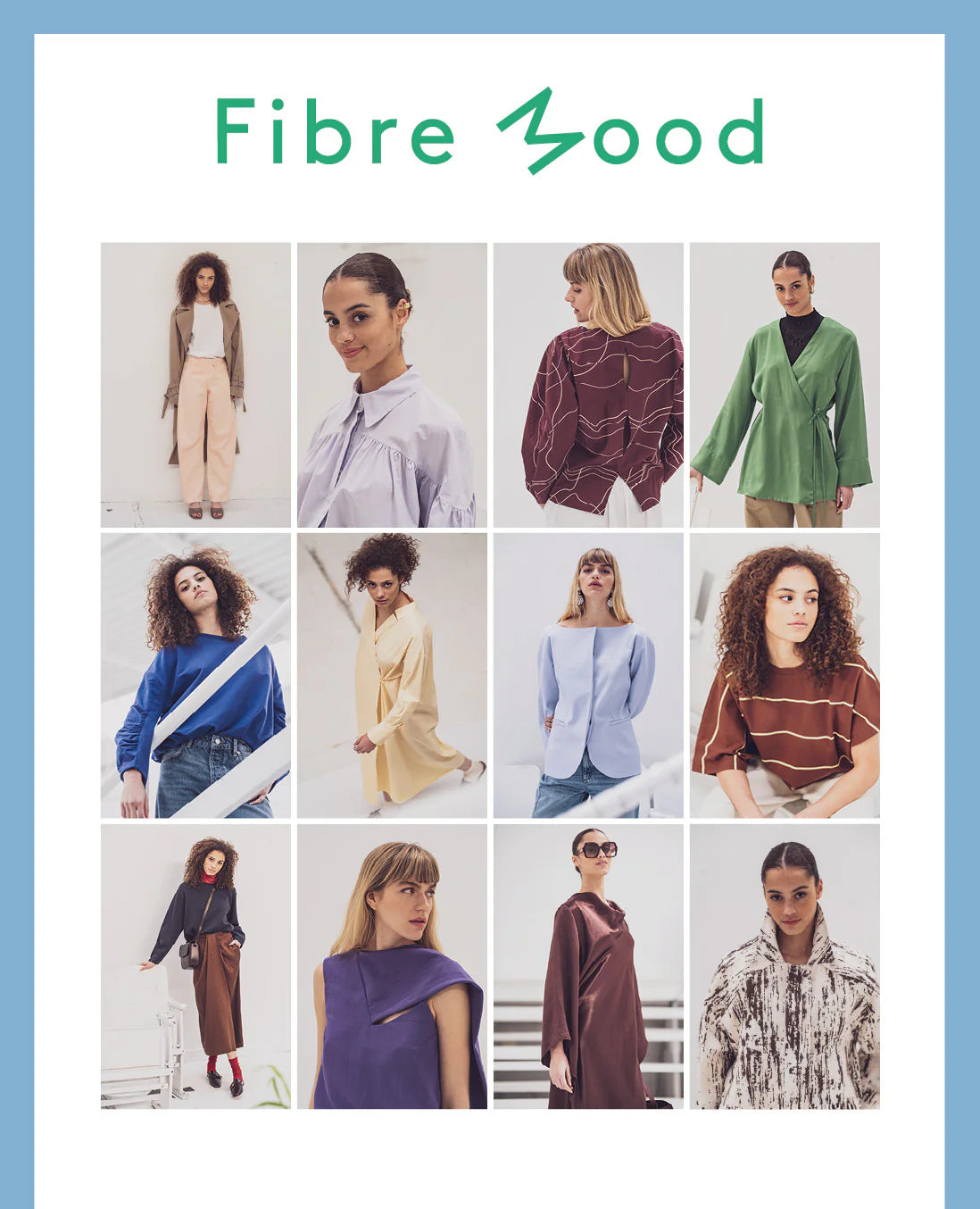 Magazine Fibremood n°37