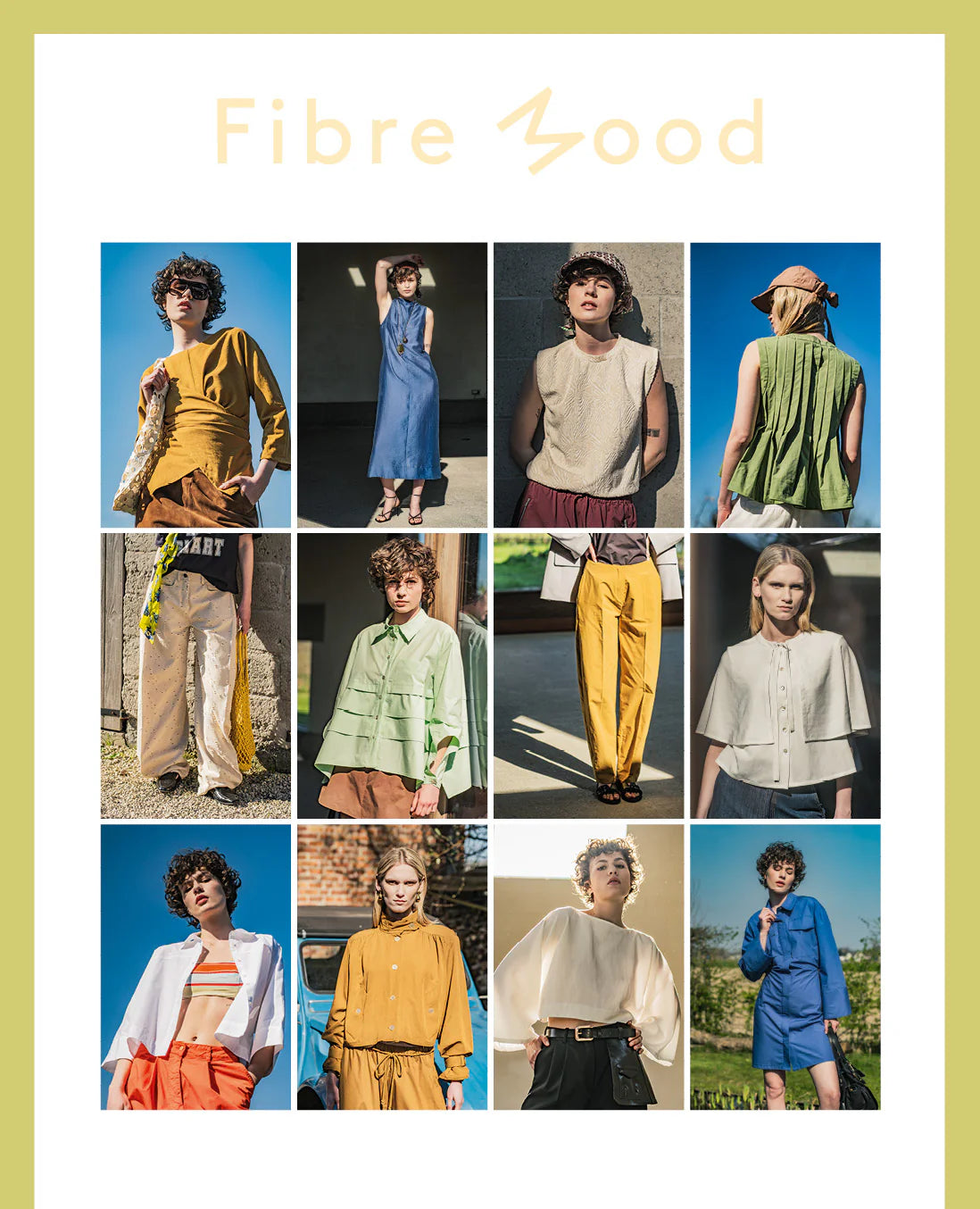 Magazine Fibremood n°38