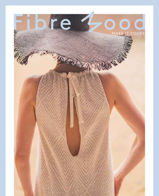 Magazine Fibremood n°39