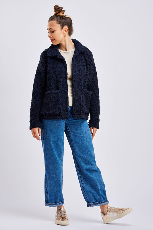 VESTE I AM GASTON - I AM PATTERNS