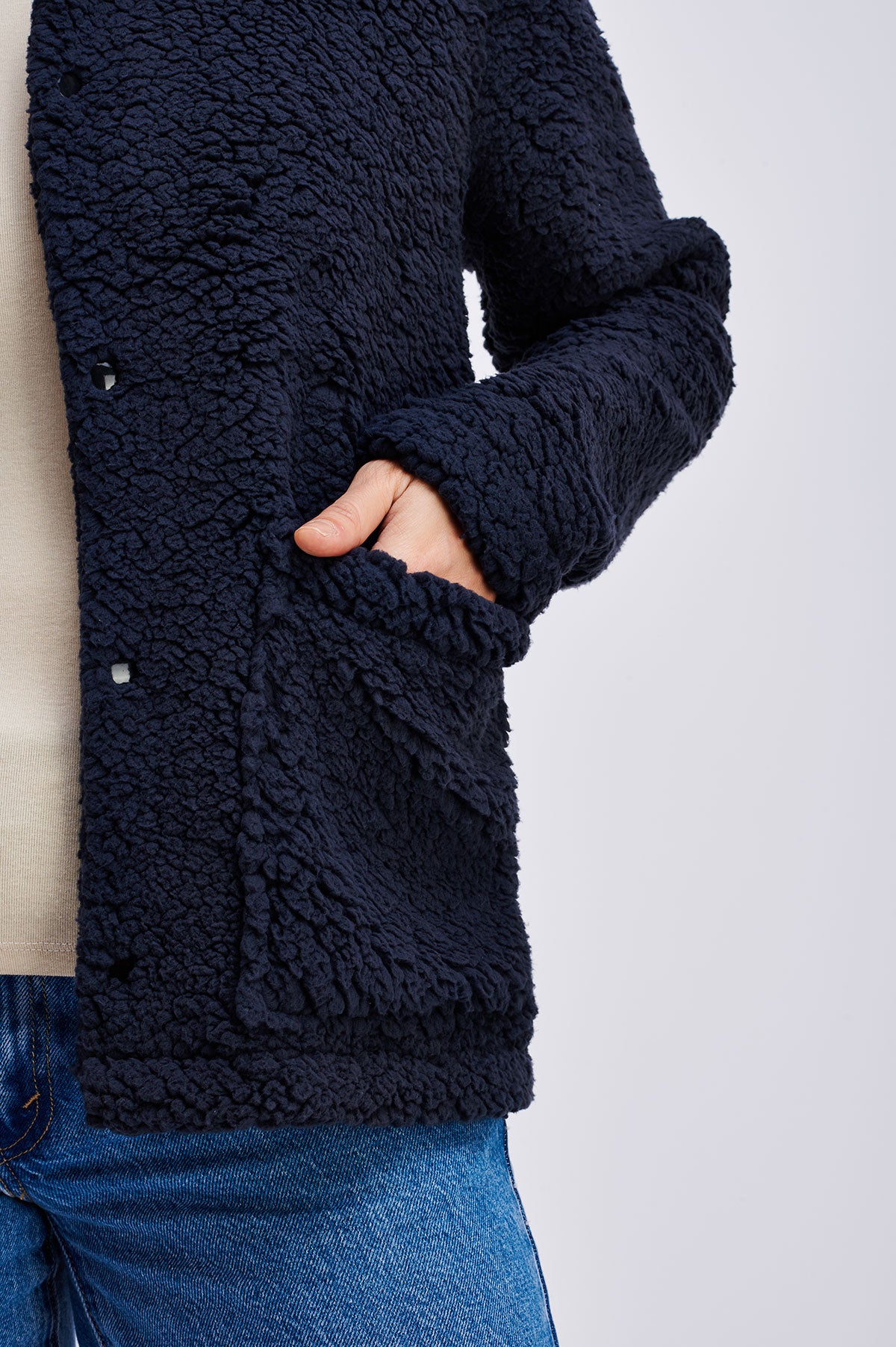 VESTE I AM GASTON - I AM PATTERNS