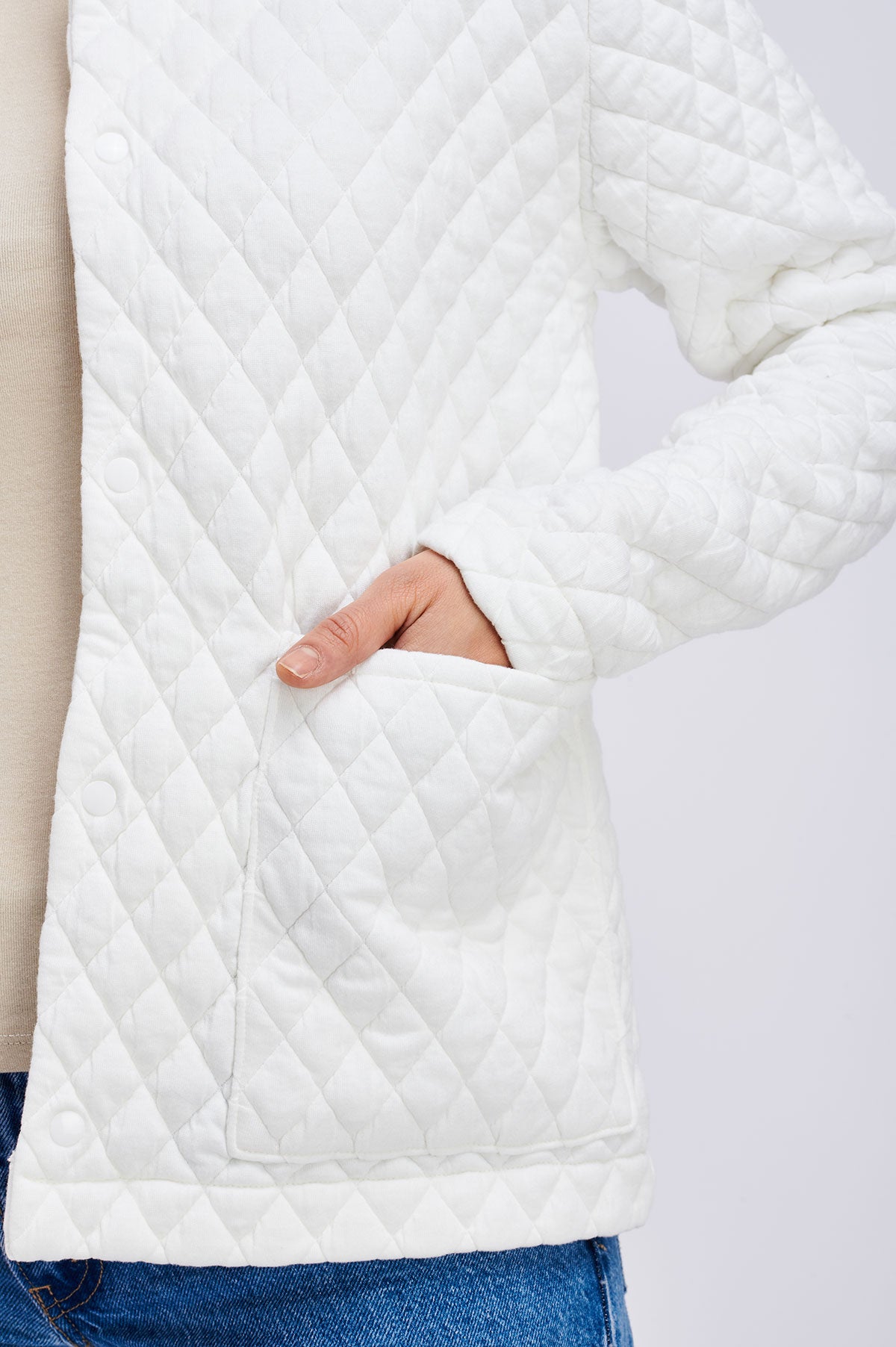VESTE I AM GASTON - I AM PATTERNS