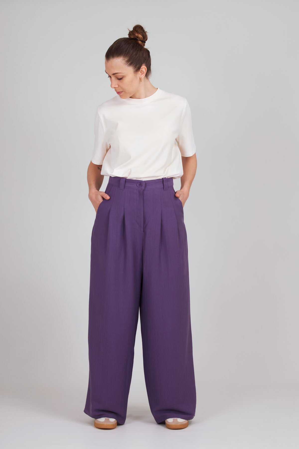PANTALON I AM HARMONIE - I AM PATTERNS