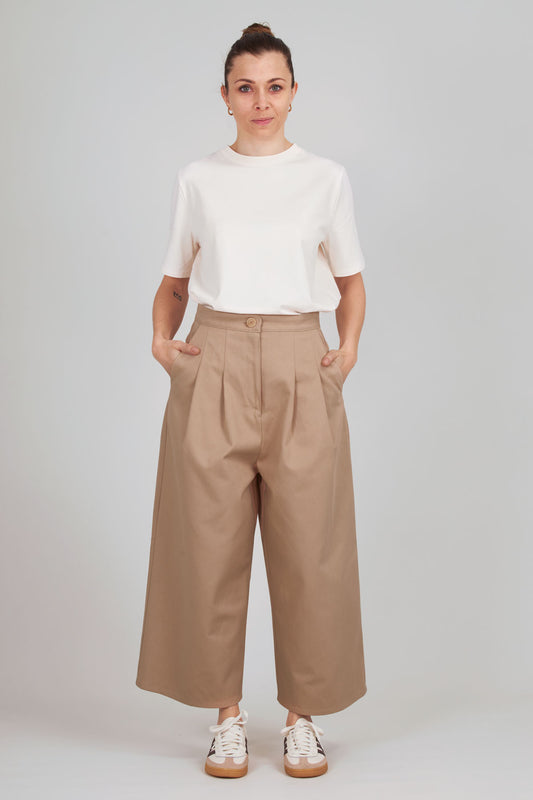 PANTALON I AM HARMONIE - I AM PATTERNS