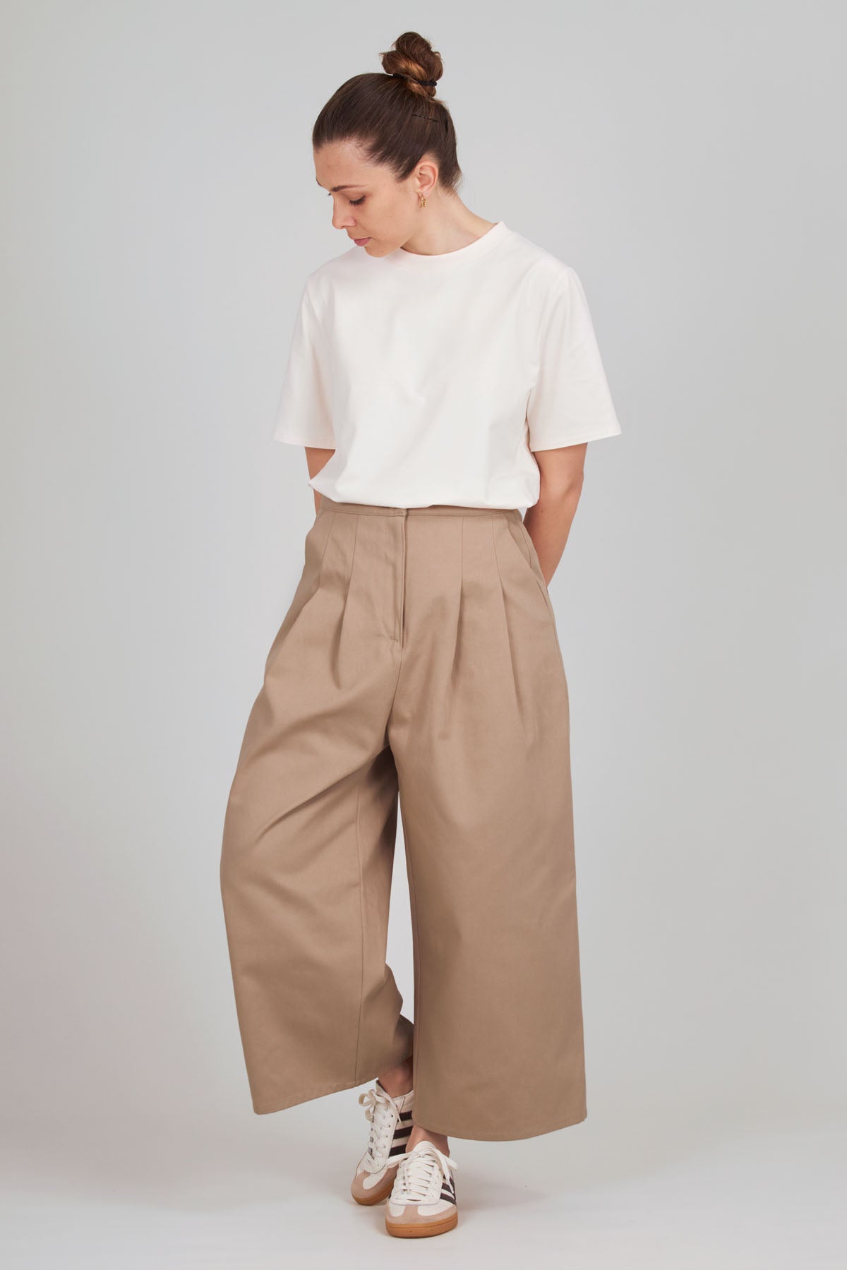 PANTALON I AM HARMONIE - I AM PATTERNS