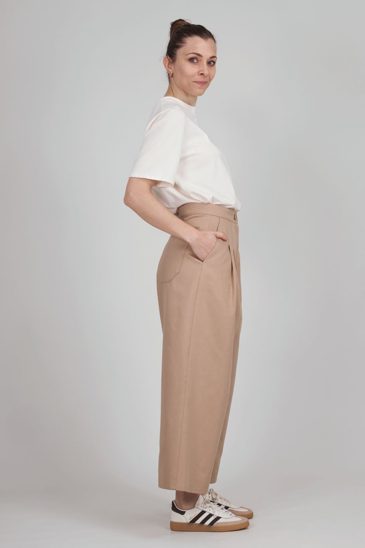 PANTALON I AM HARMONIE - I AM PATTERNS