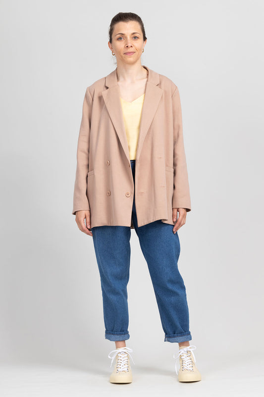 VESTE I AM ROSE - I AM PATTERNS