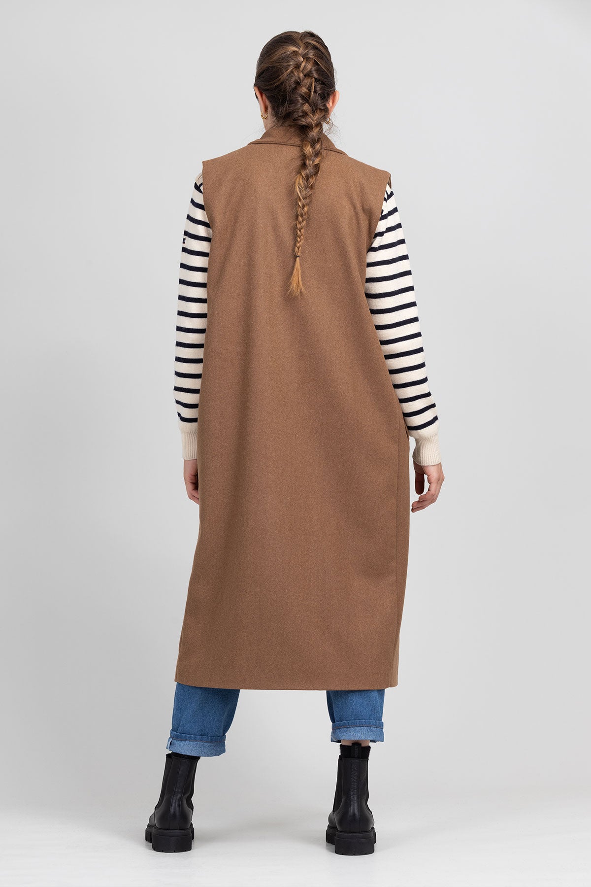 VESTE I AM ROSE - I AM PATTERNS