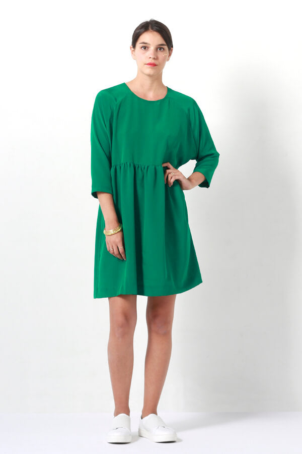 ROBE I AM CASSIOPEE - I AM PATTERNS