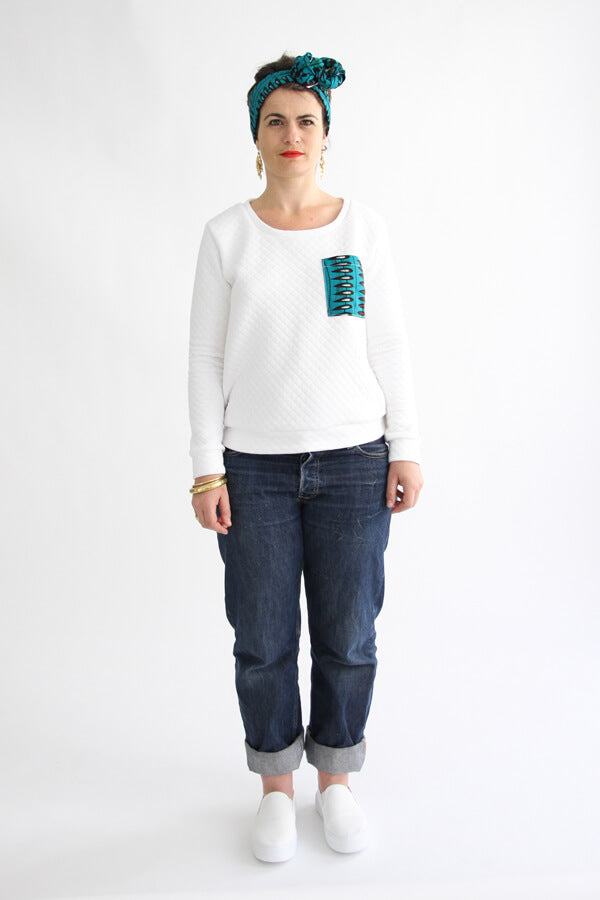 SWEAT I AM APOLLON - I AM PATTERNS